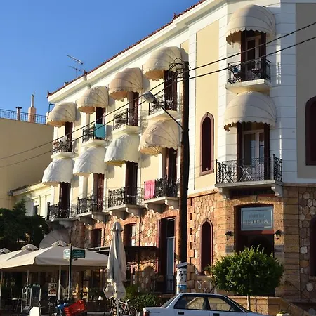 ιστιαία Ξενοδοχείο